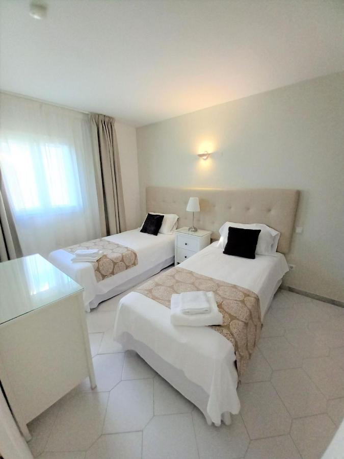 Miraflores Beachfront Penthouse Ситио-де-Калаонда Экстерьер фото